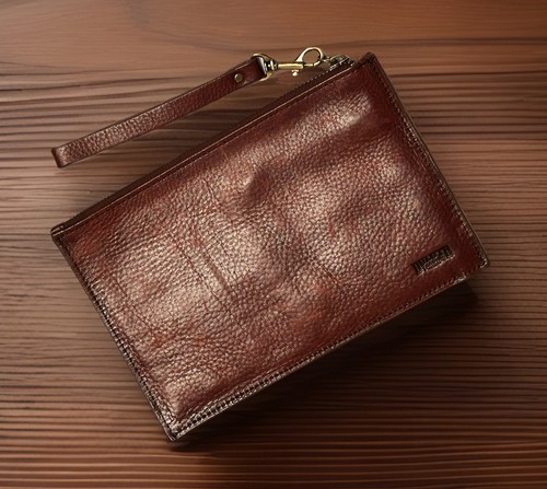 Duluth trading brown zip - co.,