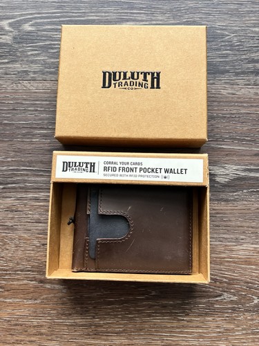 New duluth trading - duluth, crazy